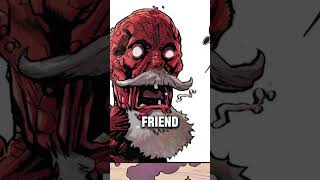 Old Deadpool and Spiderman adventures Pt.2  #spiderman #marvel #comics