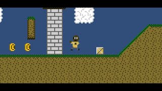 Intro to Tile Mapping Workshop (3-28-21)