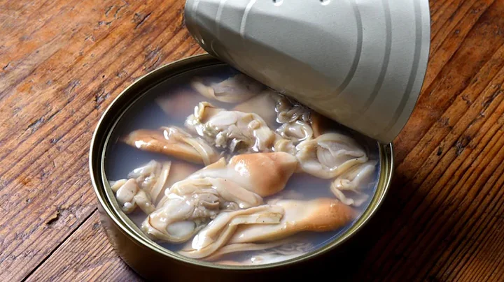 Stop Buying These Canned Fishes If You Care About Your Health