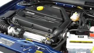 2002 Saab 9-3 - Grand Rapids MI