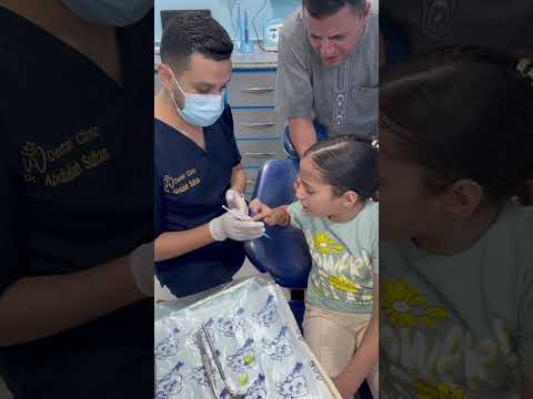 عايزه تشوف حقنة البنج    