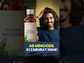 7 Natural Minoxidil for Hair Growth | WaidonAI | Hair loss | Hair fall #viral #shorts