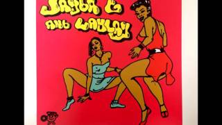 Jayda G & Laylay - Monroe Bumpa