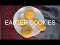 Easter Cookies Ancient Recipe from the Middle East