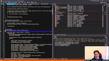 Handmade Hero Day 157 - Introduction to General Purpose Allocation