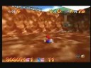 Gameshark code: SM64 Memory editor v1.1 Part 3