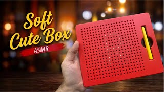 Soft Cute Box | Magnetic writing Pad Writing ✍️ screenshot 4