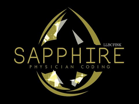 Sapphire Physician Coding Student Login and Class check off Doc Q:A