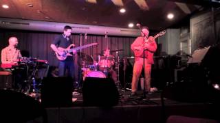 Anton The Headcleaners - 4 Fab, Live Hall, Bern