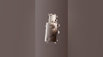 Lazy-Motion Library for blender