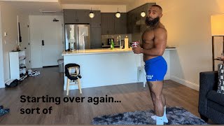 I left New York City…again | Life Update