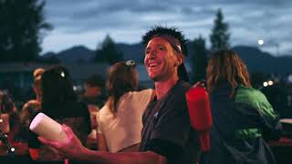 2019 Ak State Fair A7Sii W Atomos Shogun