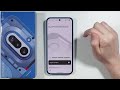 Nothing Phone 4a: Does Glyph Bar Work with Custom Sounds? (Ringtones &amp; Notifications)
