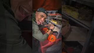 Pedagang Yang Berjuang socialexperiment pedagang berjuang untuk keluarga aisarkhaled doa