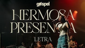 Dianette Mendez - Hermosa Presencia (Letra) Musica Cristiana