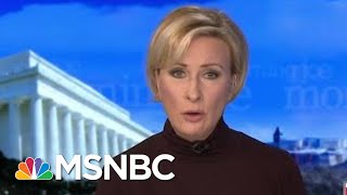 CVS Health Set To Administer First Covid-19 Vaccinations In Nursing Homes | Morning Joe | MSNBC