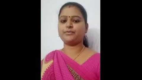 Fibres - Science Unit-2  5th std by Mrs. Shalini