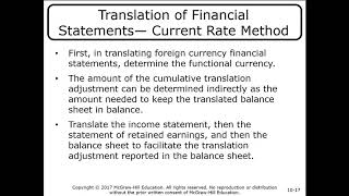 ACCT6340 Chapter 10 Powerpoint Lecture
