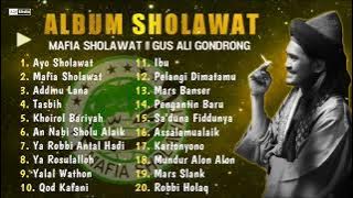 full album sholawat mafia sholawat || Gus Ali gondrong terbaru 2023