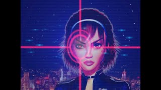 Perfect Dark Zero - Co-op Campaign Dark Agent, Temple Surveillance