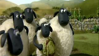 Shaun The Sheep E01 Off The Baa Thecodeishere