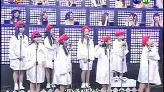 power星期天(歌詞填一填)小孩合唱團笑翻全場!(中)