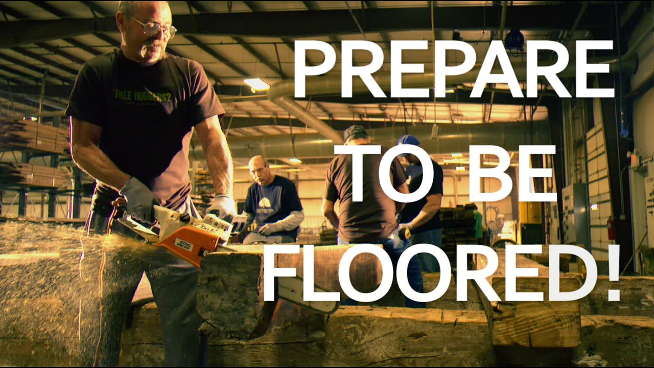 elmwood reclaimed timber promo video v1