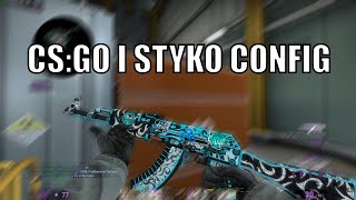 CS:GO Ι STYKO CONFIG