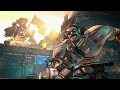 Borderlands 2 - #9. (Кооп с @happysinon6221 ). DLC про Торрга! Безумие из квестов и озвучек😂