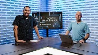 Getting started with Azure Cognitive Services screenshot 5
