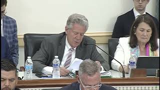 Pallone Opening Remarks at Hearing on Republicans&#39; Efforts to Undermine Energy Sector Investments