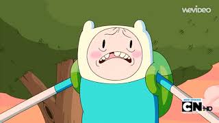 Finn Sad Edit