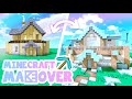 💙TINY HOUSE Transformation! Minecraft Makeover Ep.9