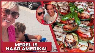 Download Lagu MEREL IS NAAR AMERIKA! - #2357 MP3 Download Lagu MEREL IS NAAR AMERIKA! - #2357 MP3