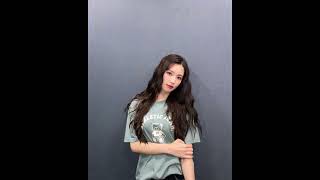 Miyeon's Instagram Update 20210826 (2/2)