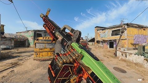 SEASON 5 OVERPOWERED MG 82..🤯 (BEST MG 82 CLASS SETUP) - BLACK OPS COLD WAR MULTIPLAYER!