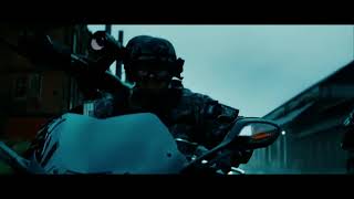 LINKIN PARK: A Thousand Suns & The Hunting Party - Fallout/A Line In The Sand Mashup (Unofficial MV)