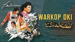 Warkop Dki Setan Kredit Mau Nangkap Copet, Malah Kecopetan
