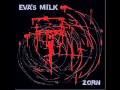 Evas milk zorn volcano 7