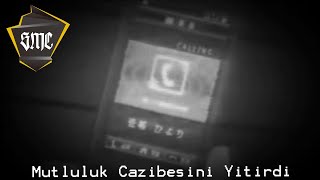 Kinyas OZ - Mutluluk Cazibesini Yitirdi /ARBSK Resimi