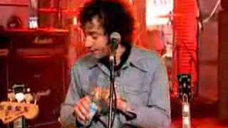 Albert Hammond Jr. - In Transit