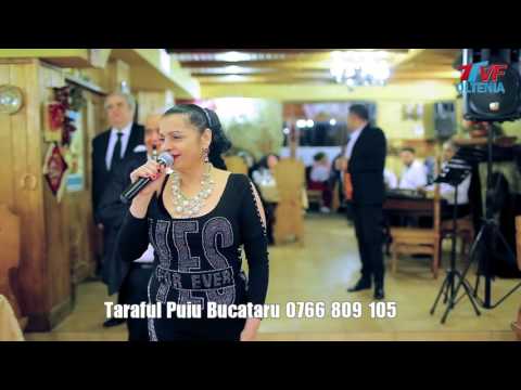 CORNELIA CATANGA SI AUREL PADUREANU 8 MARTIE COLAJ MUZICA LAUTAREASCA 2017 MUZICA DE PETRECERE