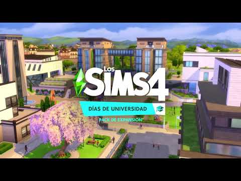 Vídeo: Los Sims 4 Llegará A Xbox One En Noviembre
