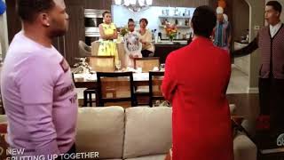 One of the saddest moments in blackish