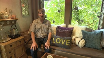 Behind The Build: Meditating Maple Treehouse