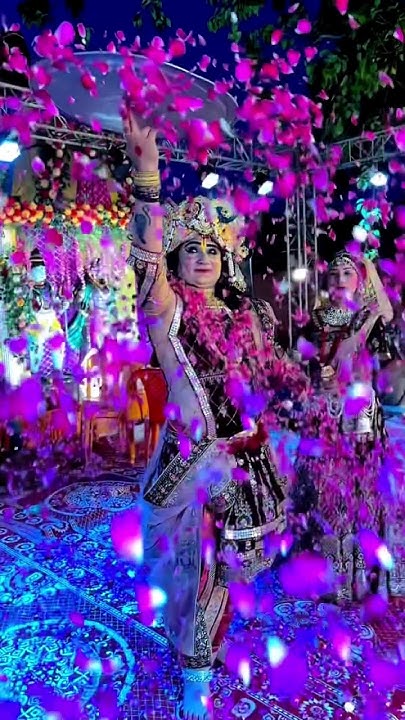mohe holi me kar gayo tang