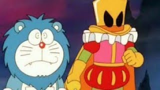 Doraemon,Nobita Three Magical Sword Hindi Song.but Sound Is