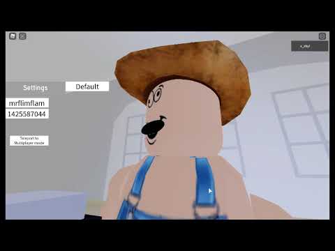 Despacito Albert Cover Rickroll Simulator Youtube - roblox despacito albert cover