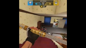 KNIFE  KILLS BACK TO BACK #codm #codmloadout #callofdutymobile #gaming #shorts #viral #trending #cod