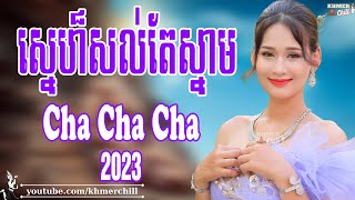 ស្នេហ៏សល់តែស្នាម - Nhạc Khmer Cha Cha Cha, Nhạc Khmer Chọn Lọc 2023 | Khmer Chill screenshot 3